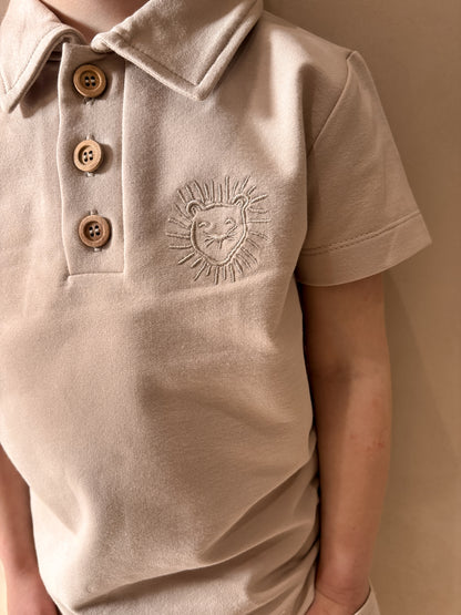 Polo Scott
