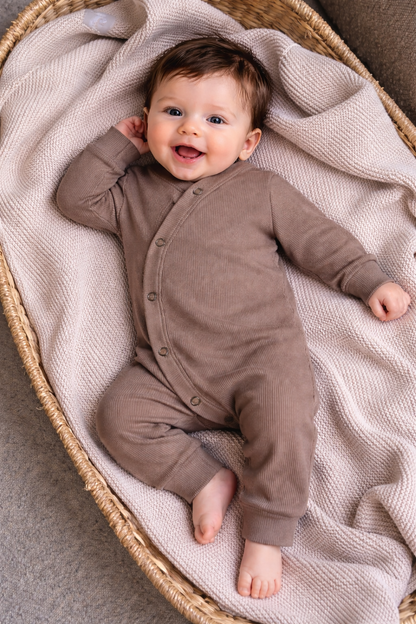 Babykleding - Xenn Boxpakje