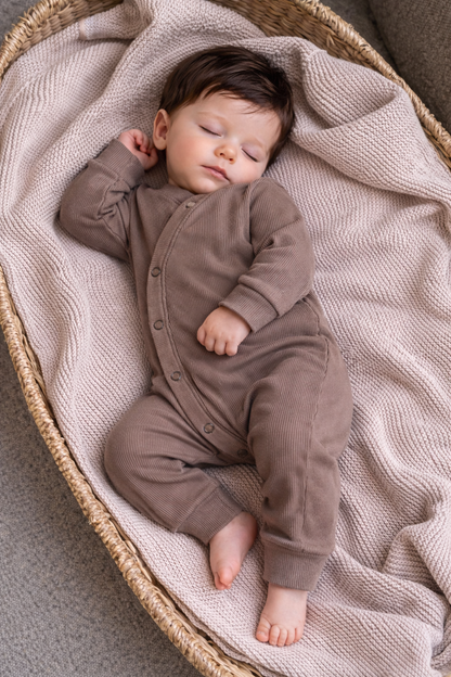 Babykleding - Xenn Boxpakje