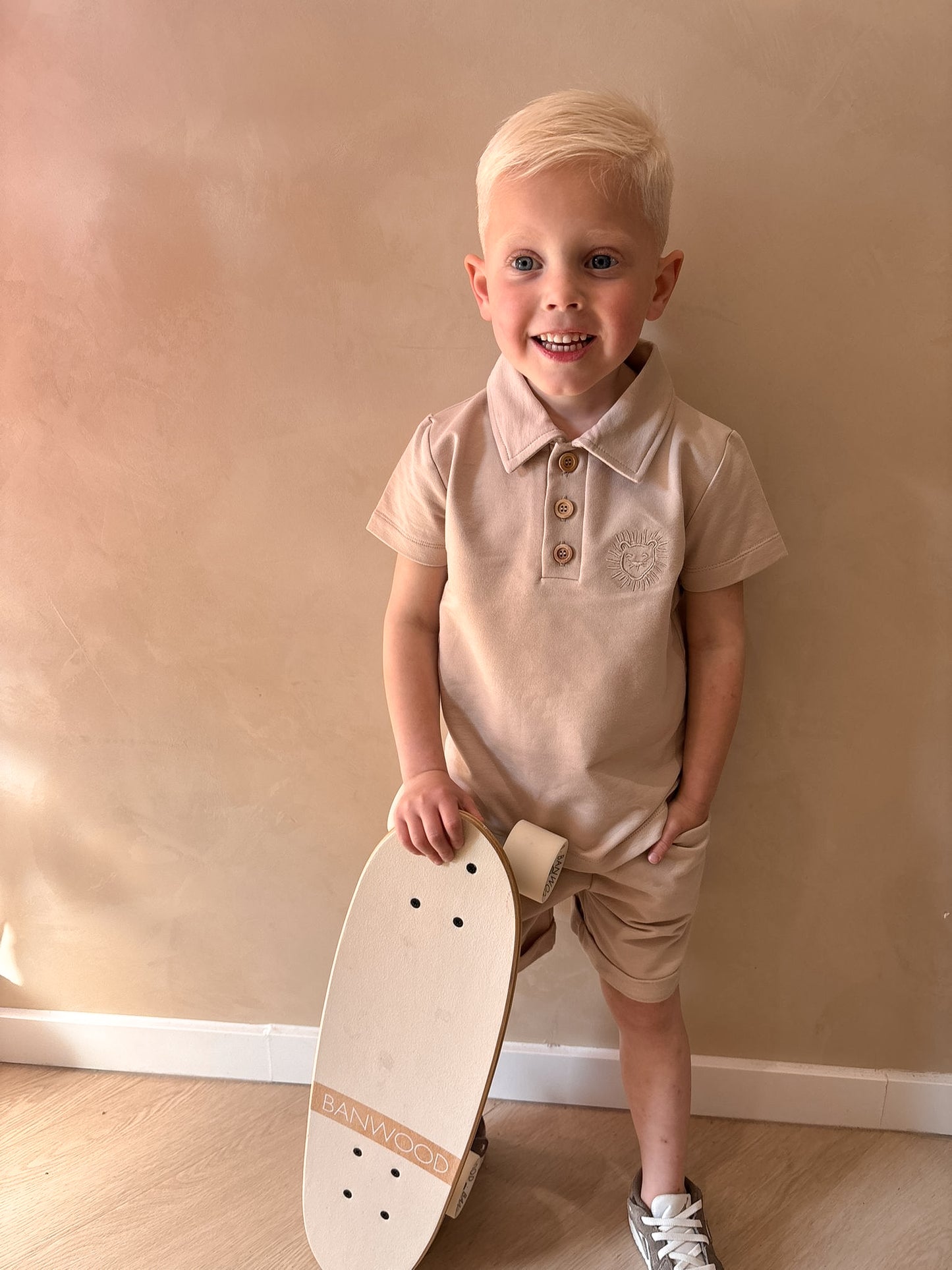 Polo Scott