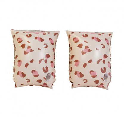 Zwembandjes - Oud Roze Panter