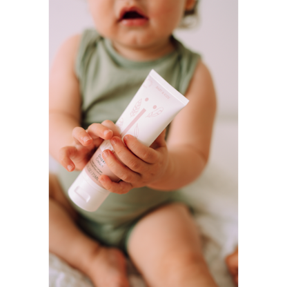 Naïf - Diaper Cream