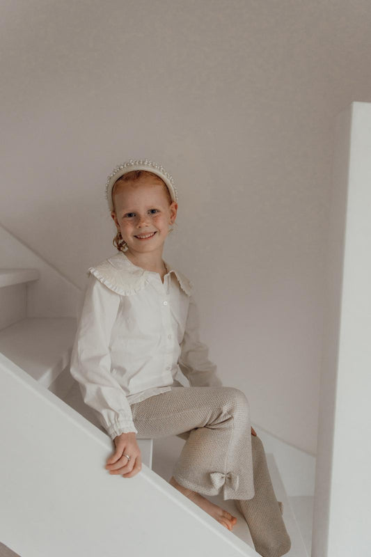 Babykleding - Elene Hartjes Blouse