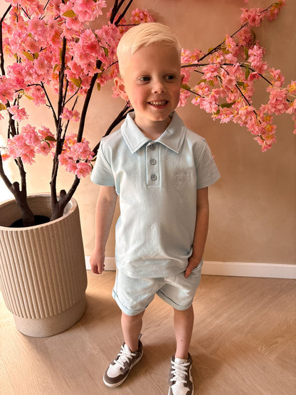 Korte Broek Miles