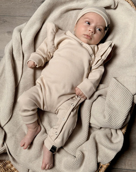 Babykleding - Muts Emily