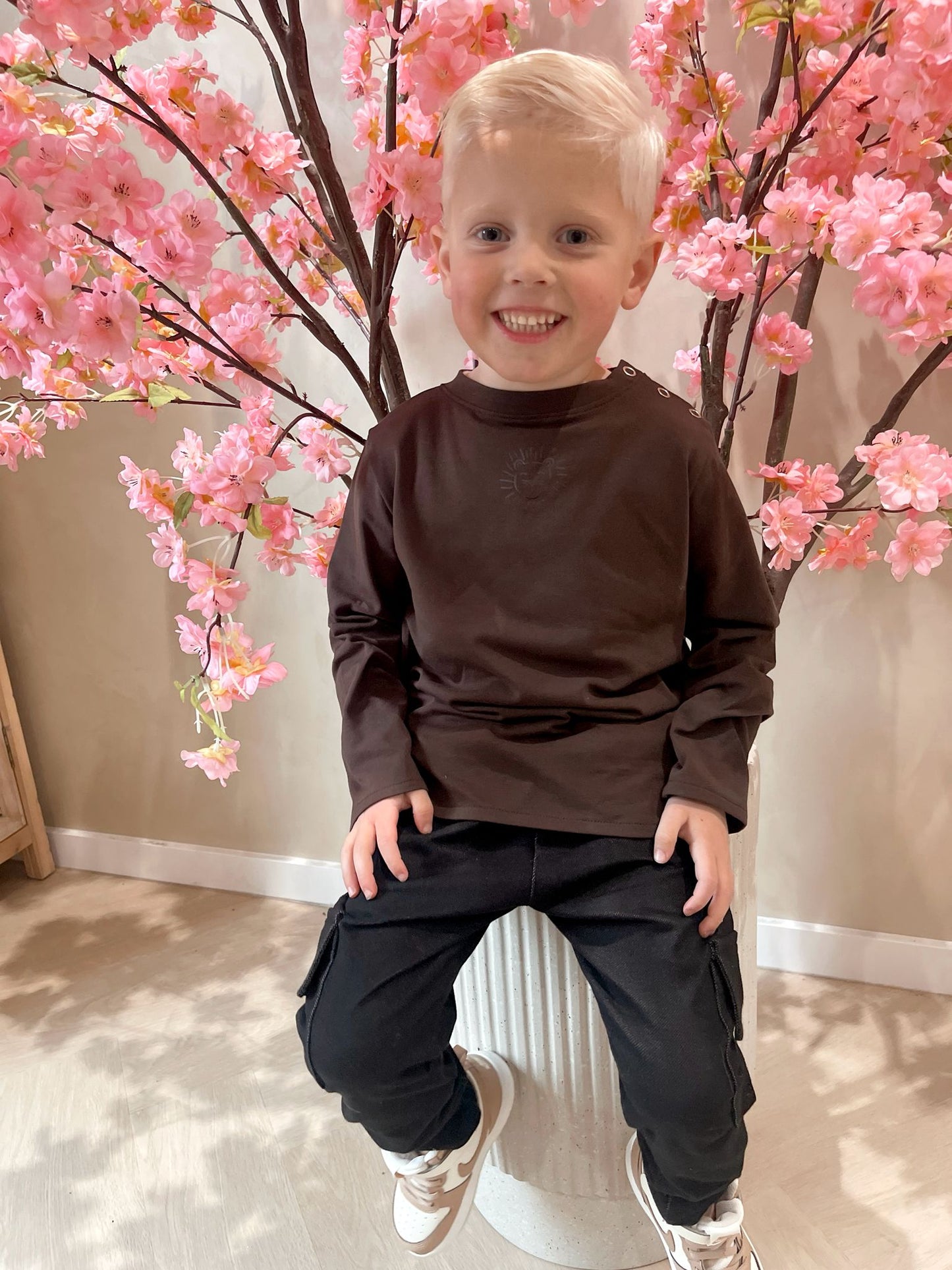 Babykleding - Nox Cargobroek