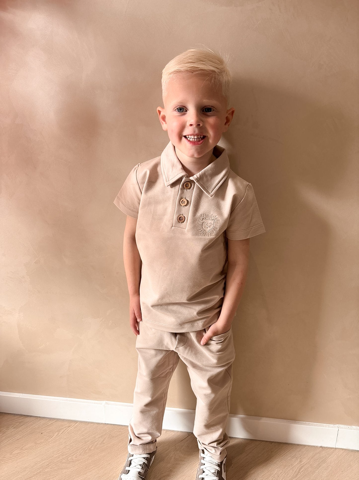 Broek Scott
