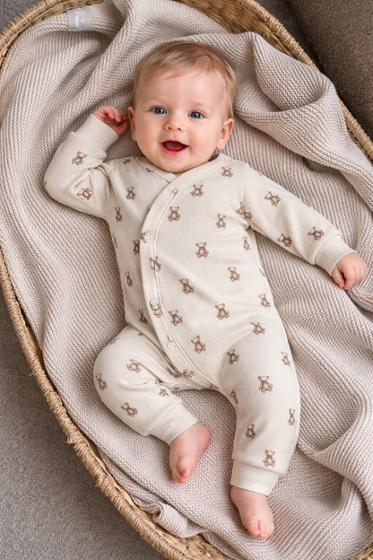 Babykleding - Ted Beertjes Boxpakje