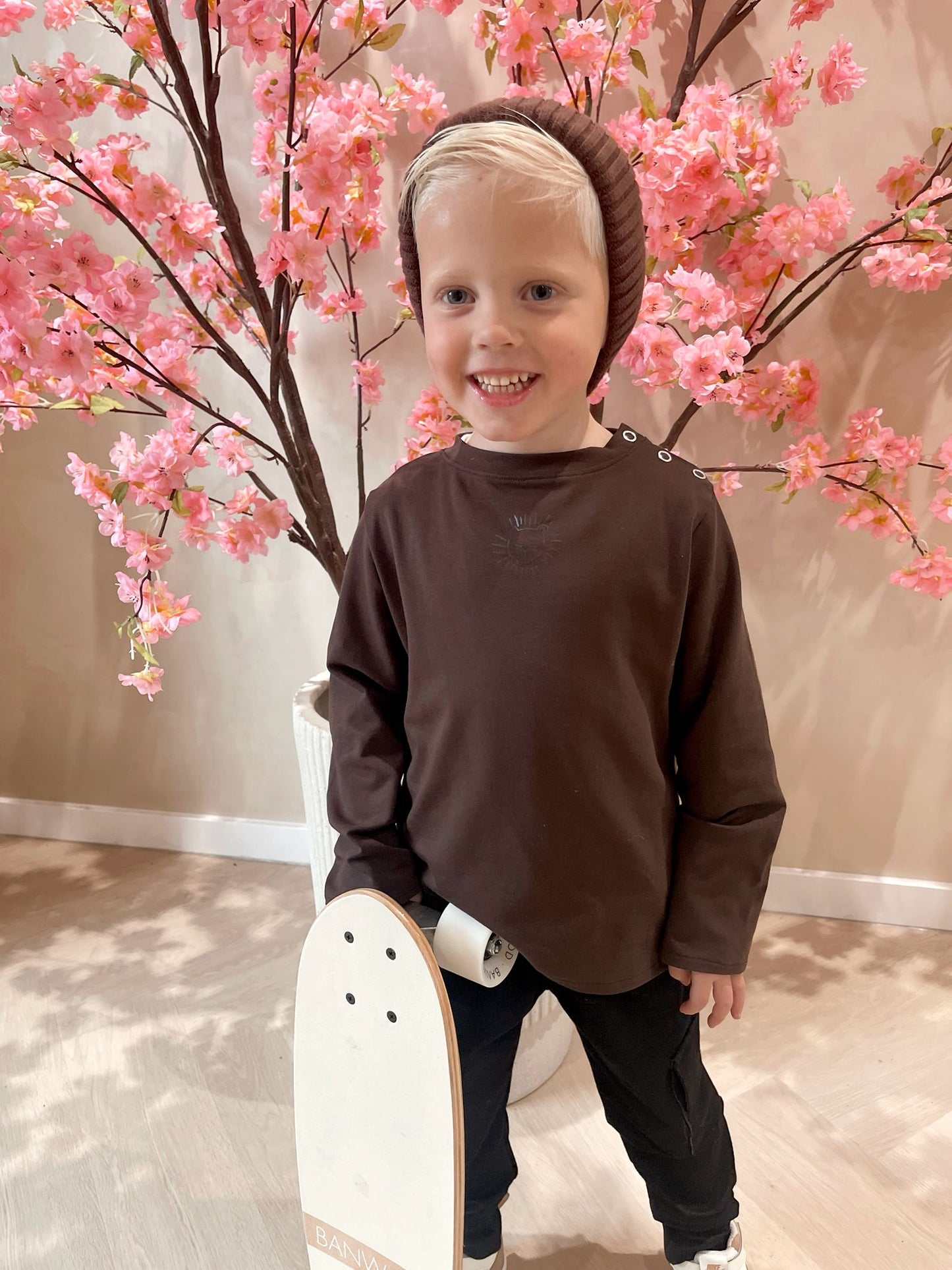 Babykleding - Nox Cargobroek