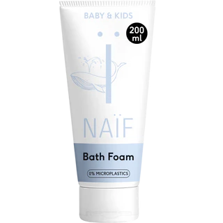 Naïf - Relaxing Bath Foam