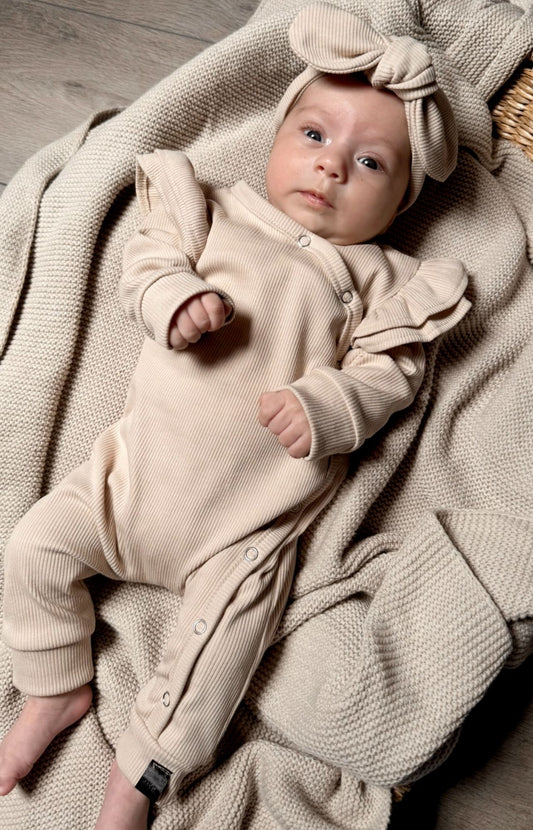 Babykleding - Geboorte/boxpakje Emily