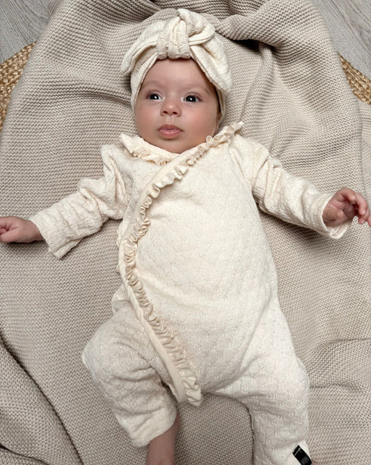 Babykleding - Geboorte/boxpakje Lovi