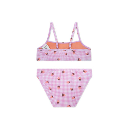 Bikini - Roze - Strawberry Fields