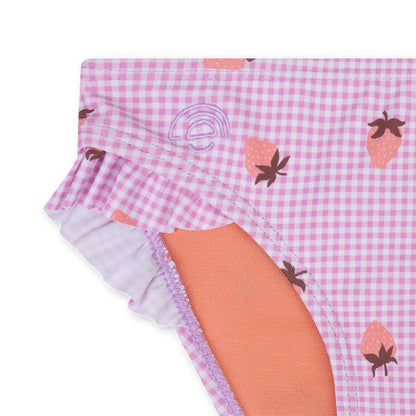 Bikini - Roze - Strawberry Fields
