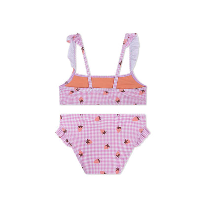 Bikini - Roze - Strawberry Fields