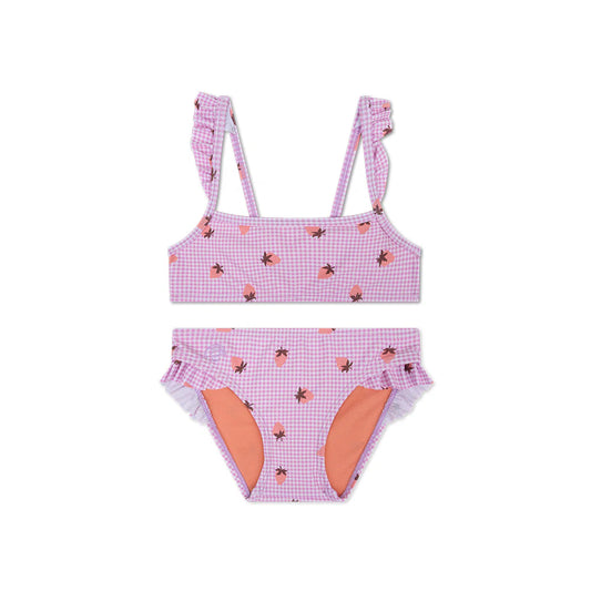 Bikini - Roze - Strawberry Fields