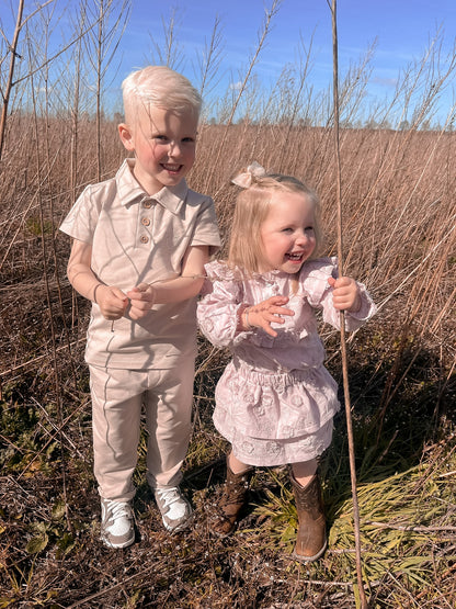 Broek Scott