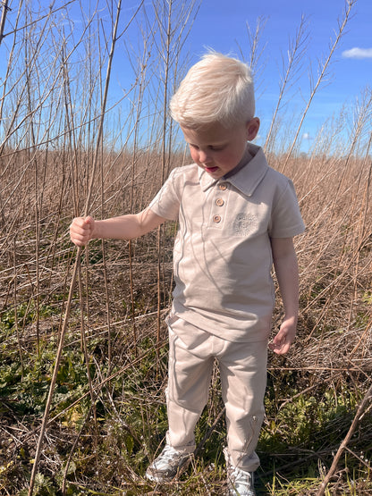 Broek Scott
