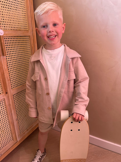 T-Shirt Loan