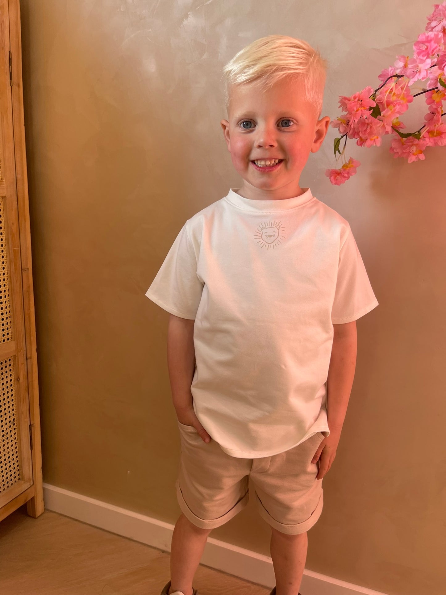 Korte Broek Scott