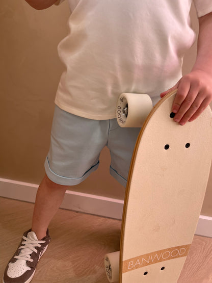 Korte Broek Miles