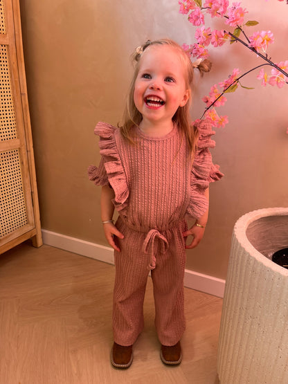 Jumpsuit Maeve