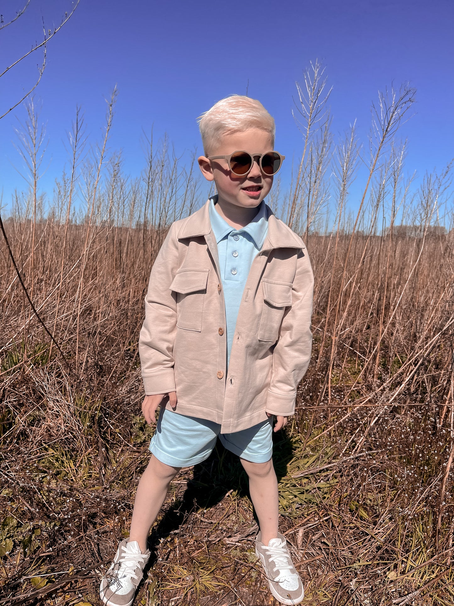 Blouse Scott