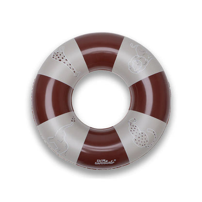 Speelzwembad Set - Beige - Wild Life