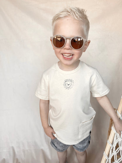 Babykleding - Zonnebrillen (TikTok Live)