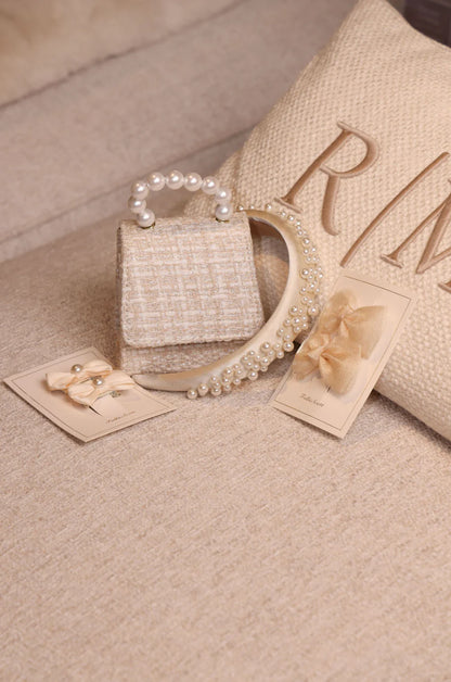 Fall & Scott - Ivy Set