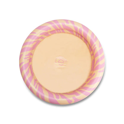 Zwembad - Roze zebra