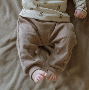Babykleding - Ted Beertjes Setje