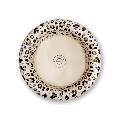 Zwembad - Beige Panterprint