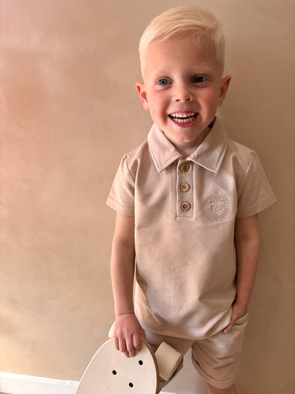 Polo Scott