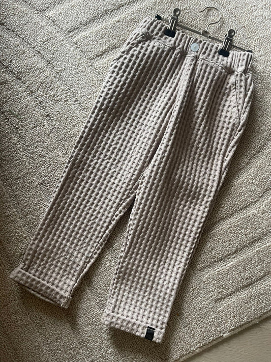 Babykleding - Broek Luka
