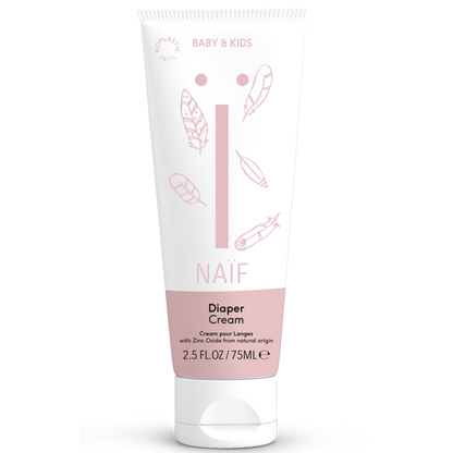 Naïf - Diaper Cream