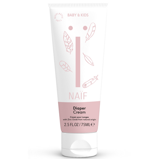 Naïf - Diaper Cream