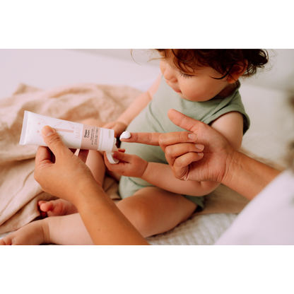 Naïf - Diaper Cream