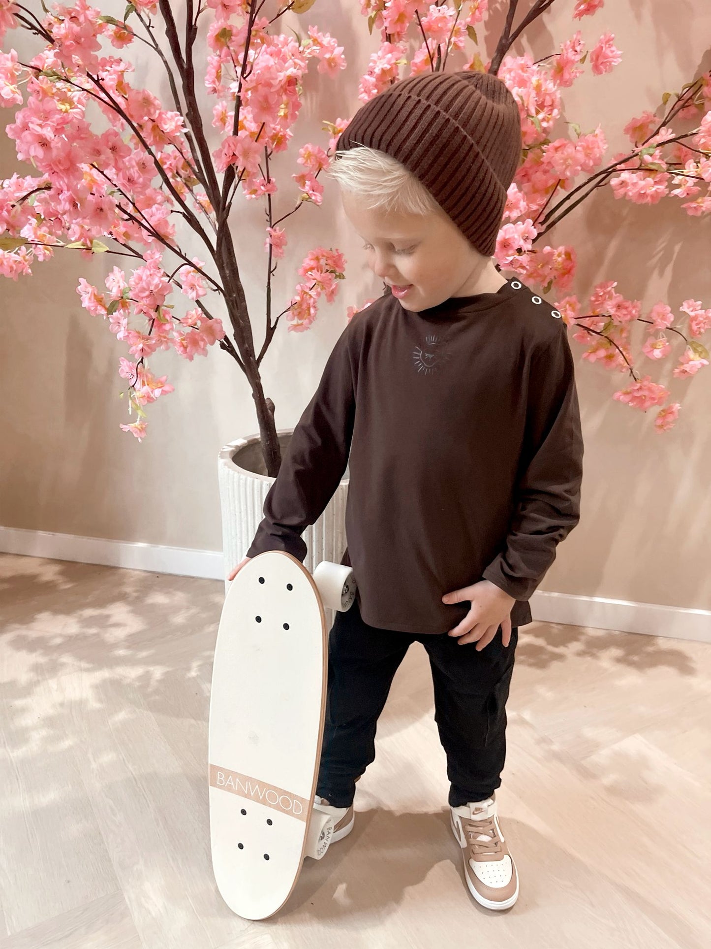 Babykleding - Nox Cargobroek