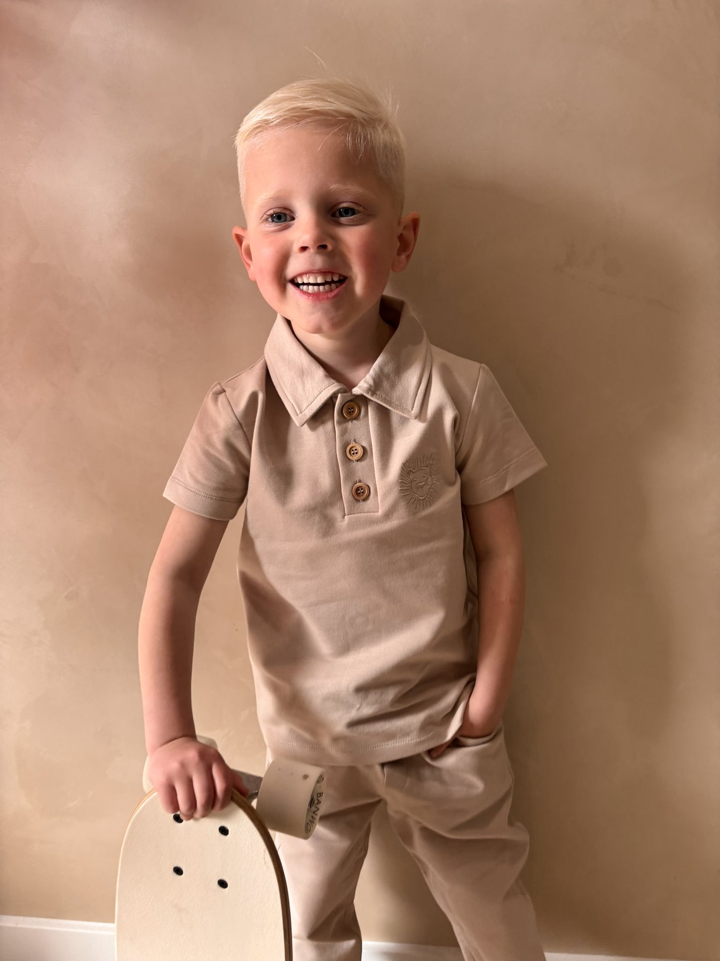 Broek Scott