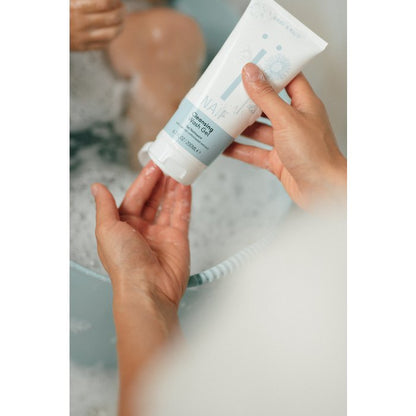 Naïf - Cleansing Wash Gel