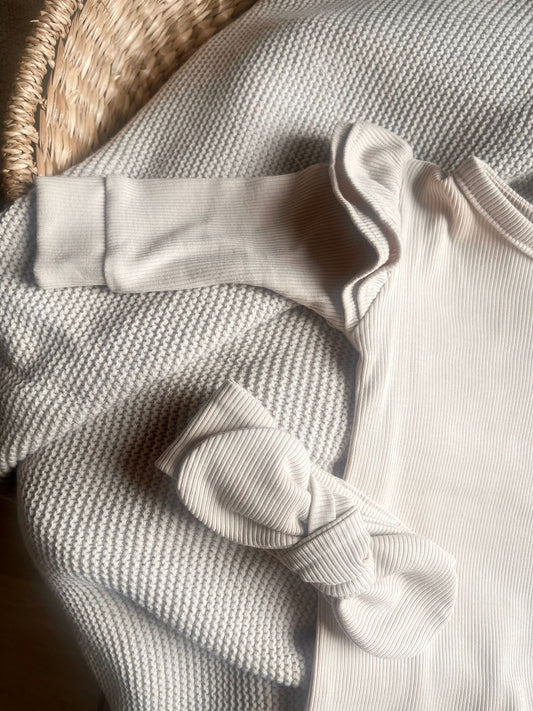 Babykleding - Haarband Emily