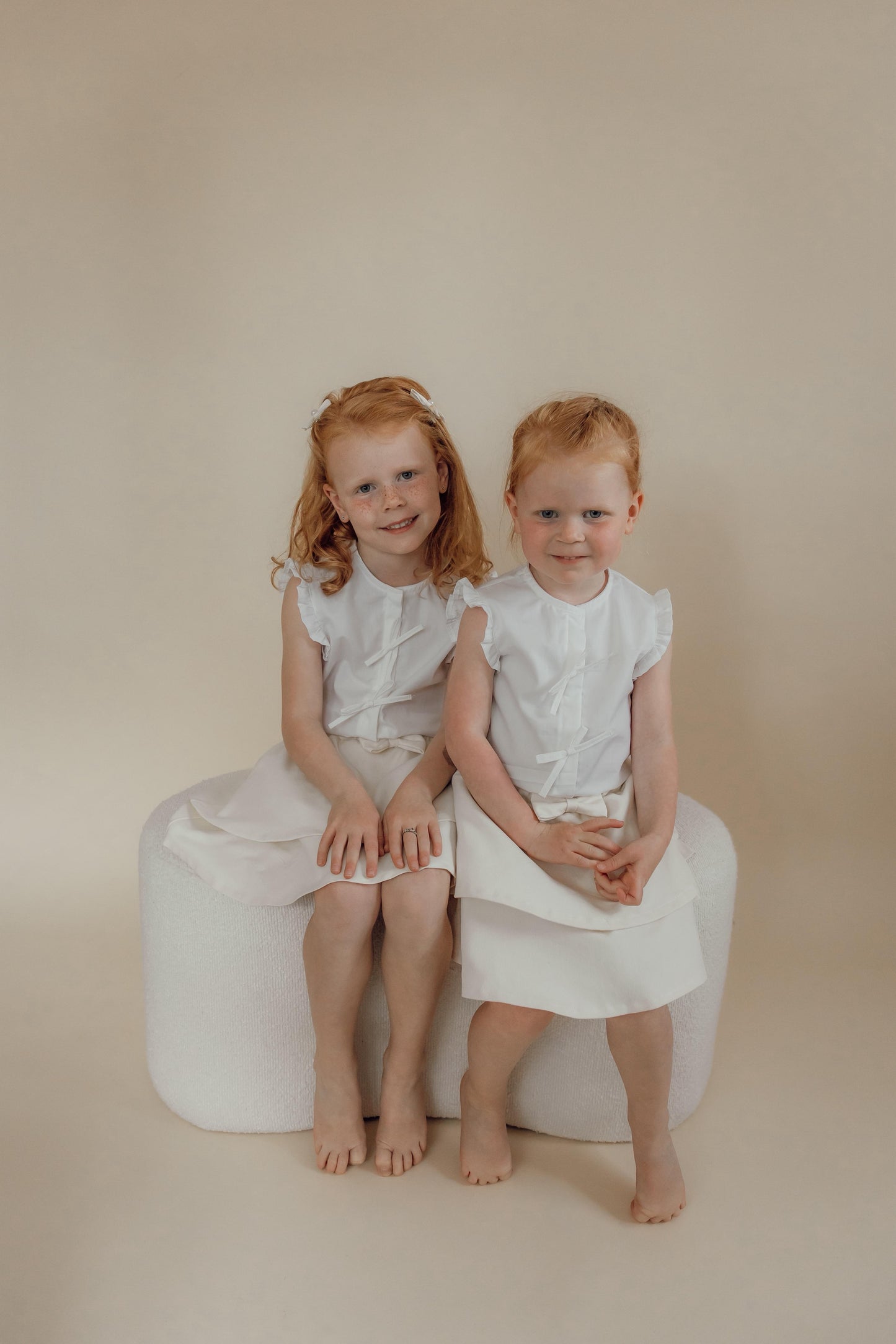 Babykleding - Olivia Strik Top