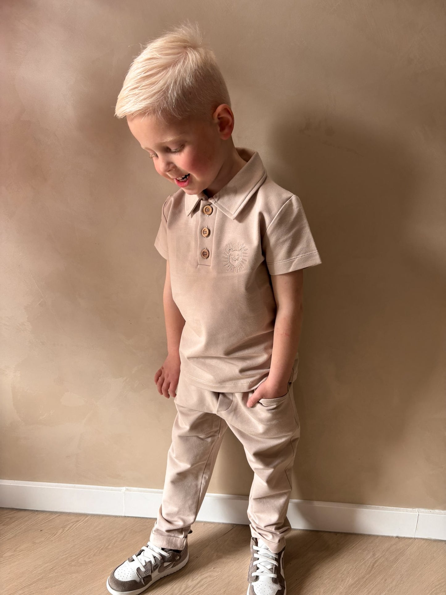 Broek Scott