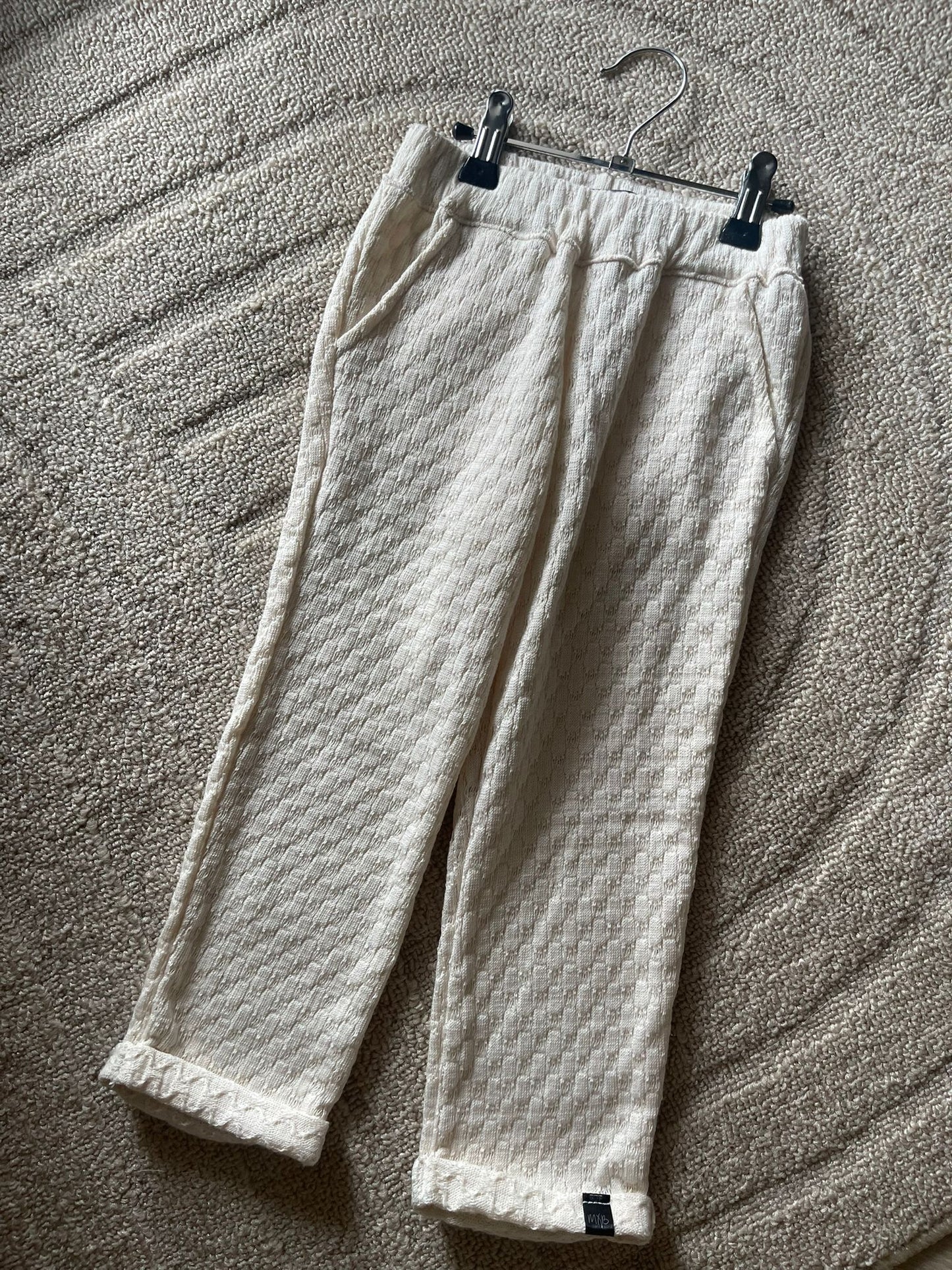 Babykleding - Broek Senn