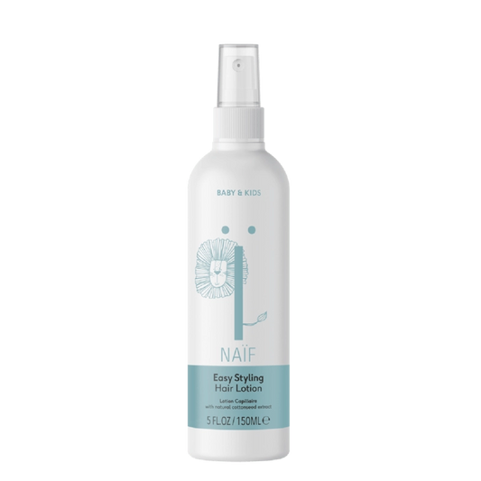 Naïf - Easy Styling Hair Lotion