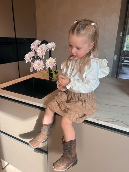Blouse Vivé