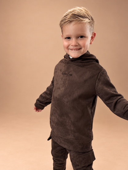 Suede Set Seth
