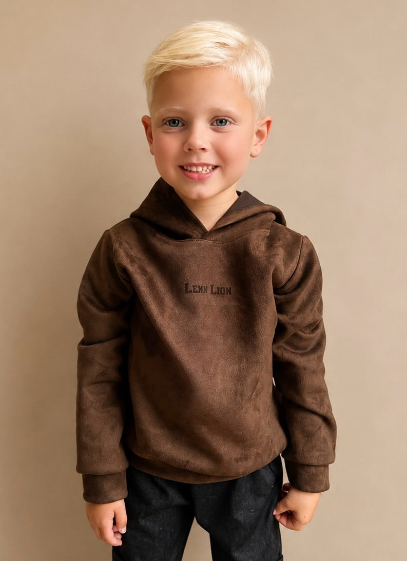 Cargobroek Lowie