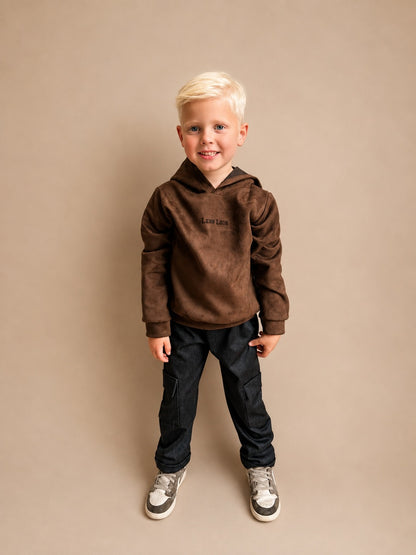 Cargobroek Lowie
